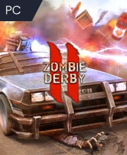 Zombie Derby 2 Pc