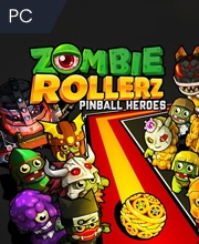 Zombie Rollerz Pinball Heroes Pc