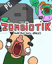 Zombiotik Pc