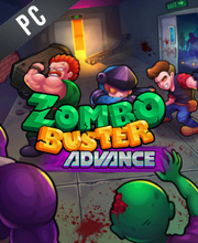 Zombo Buster Advance Pc