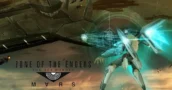 Zone Of The Enders The 2nd Runner - Mars PC System Requirements