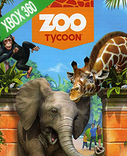 Zoo Tycoon Xbox 360