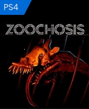Zoochosis Playstation 4