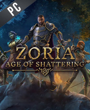 Zoria Age of Shattering