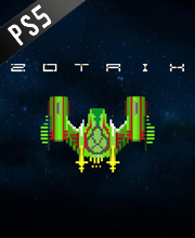 Zotrix Playstation 5