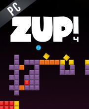Zup! 4 Pc