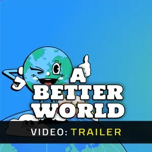 A Better World - Trailer