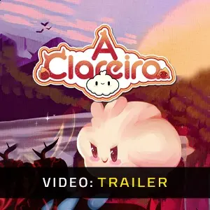 A Clareira - Trailer