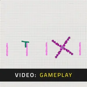 A Difficult Game About Letters - Gameplayvideo