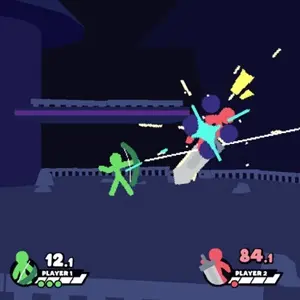 A Few Quick Matches - Pijl en Boog