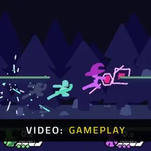 A Few Quick Matches - Gameplay Video