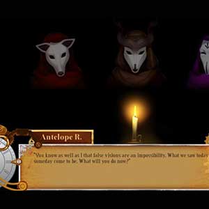 Abnormale samenleving