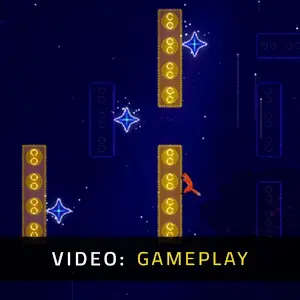 A Fox Tale - Gameplay