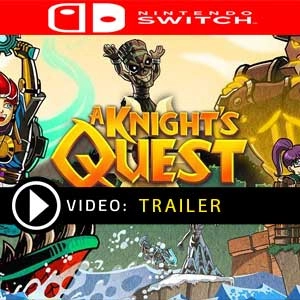 A Knights Quest Switch