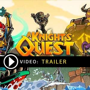 A Knights Quest Pc