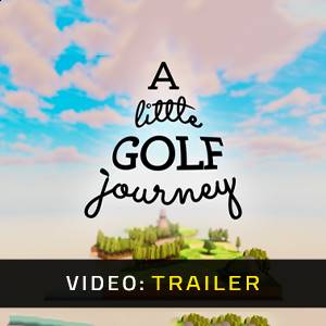 A Little Golf Journey - Trailer