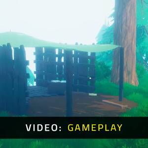 A Murmur in the Trees - Gameplay Video