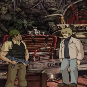 A New Beginning - Final Cut - Dok