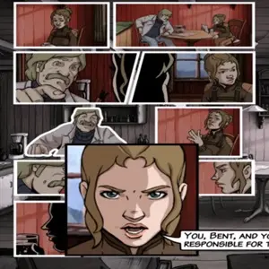 A New Beginning - Final Cut - Stripvisual