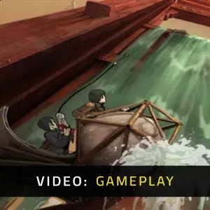 A New Beginning - Final Cut - Gameplay