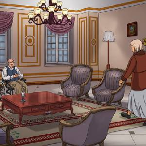 A Piano Tale - Game Woonkamer