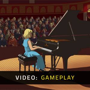 A Piano Tale - Gameplayvideo