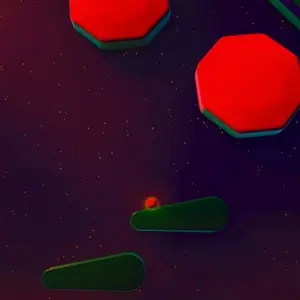 A Pinball Game That Makes You Mad - Flippers