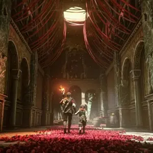 A Plague Tale Bundle - Gang