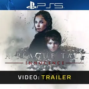 A Plague Tale: Innocence - Video Aanhangwagen