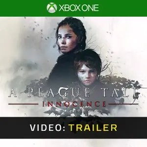 A Plague Tale: Innocence - Video Aanhangwagen