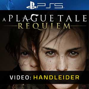 A Plague Tale Requiem - Trailer