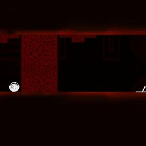 A Roll-Back Story - Muur