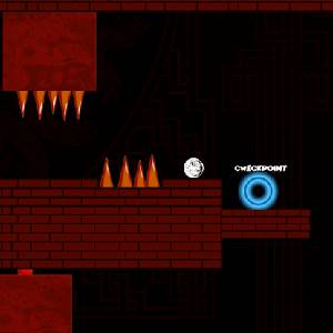 A Roll-Back Story - Controlepunt