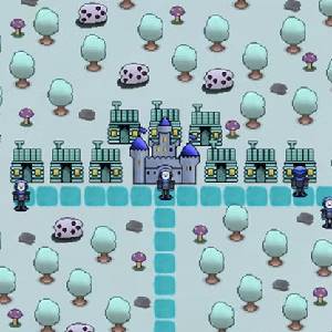 A Second Before The War - Pinguïns