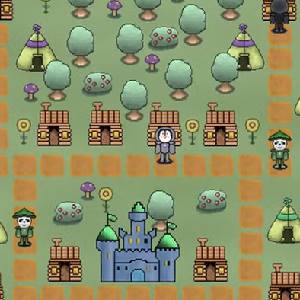 A Second Before The War - Koninkrijk