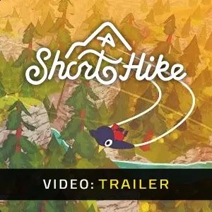 A Short Hike - Trailer