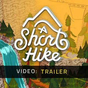 A Short Hike Video Trailer