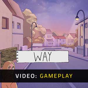 A Sketchbook About Her Sun - Gameplay Video