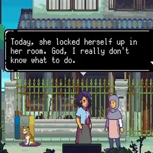 A Space For The Unbound- Met Elkaar Praten