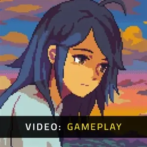 A Space For The Unbound- Video Spelletjes