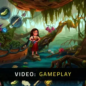 A Tale for Anna - Gameplay