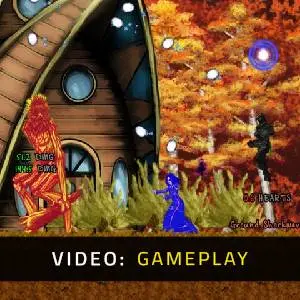 A Valley Without Wind 1 and 2 Dual Pack - Gameplay Video