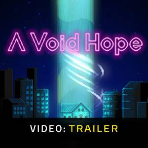 A Void Hope - Videotrailer