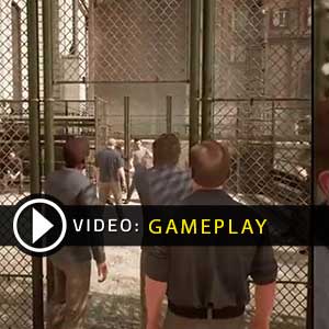 A Way Out gameplayvideo