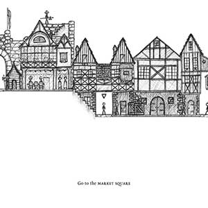 A Winding Path - Gemeente