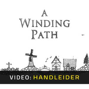 A Winding Path - Video-Handleider