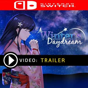 Koop A Winter's Daydream Nintendo Switch Goedkope Prijsvergelijke