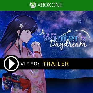 Koop A Winter’s Daydream Xbox One Goedkoop Vergelijk de Prijzen