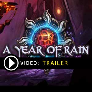 Koop A Year Of Rain CD Key Goedkoop Vergelijk de Prijzen