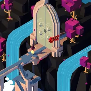 Aarik And The Ruined Kingdom – Koningin Moeder